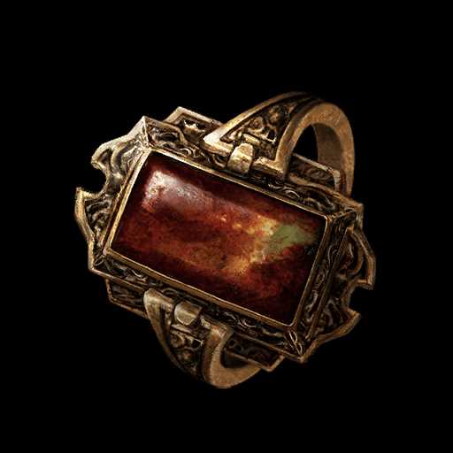 《黑暗之魂3》火方石戒指获得方法分享