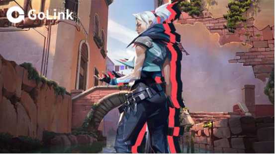 Valorant报错代码46怎么办?Golink加速器为您答疑解惑