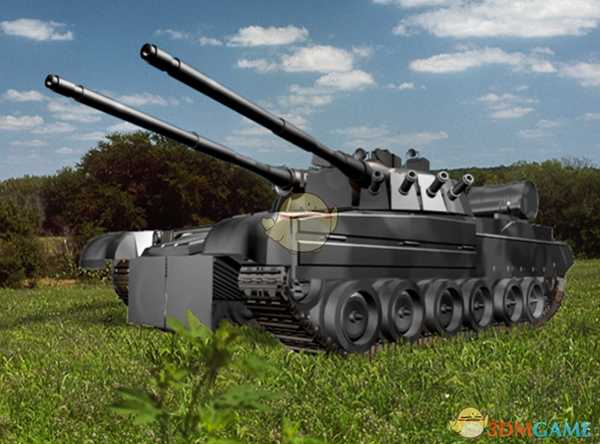 《命令与征服:红色警戒》重型坦克背景介绍及详解