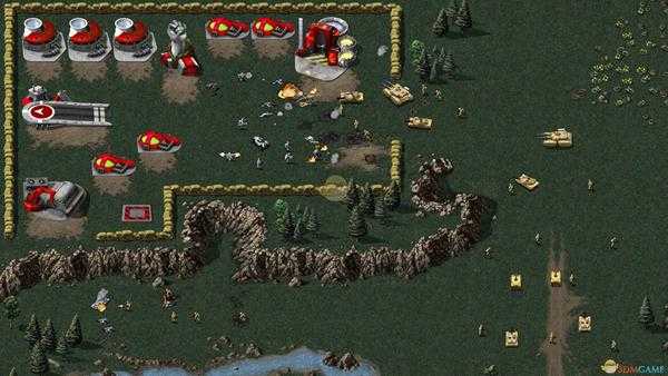 《命令与征服:红色警戒》谭雅·亚当斯背景介绍及详解