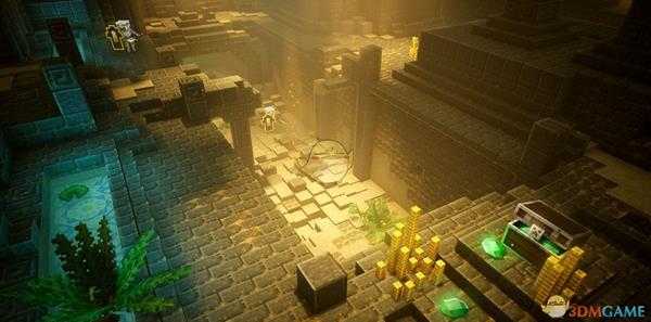 《我的世界:地下城》攻速附魔叠加规则介绍