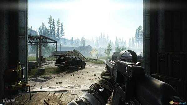 《逃离塔科夫》不提前吃止疼药后果介绍