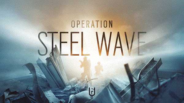 彩虹六号围攻新赛季“金属狂潮”更新 奇游专项提升加速效果