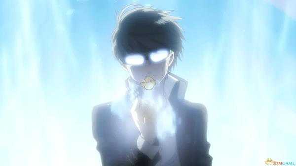 《女神异闻录4：黄金版》特殊人格面具黄龙获得方法分享