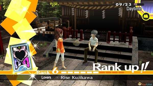 《女神异闻录4:黄金版》空洞之森迷宫探索心得分享