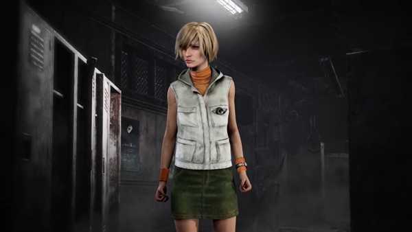 《黎明杀机》Steam开启免费试玩 奇游专项提升加速效果