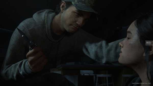 最后生还者2:最好的剧情游戏如果不谈它的剧情,我们还可以得到什么?