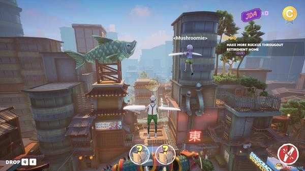 《模拟老大爷》游戏特色内容介绍