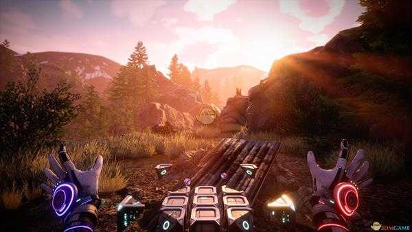 《瑞利达》游戏配置要求一览