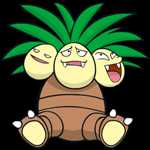 《宝可梦：剑/盾》铠之孤岛椰蛋树图鉴