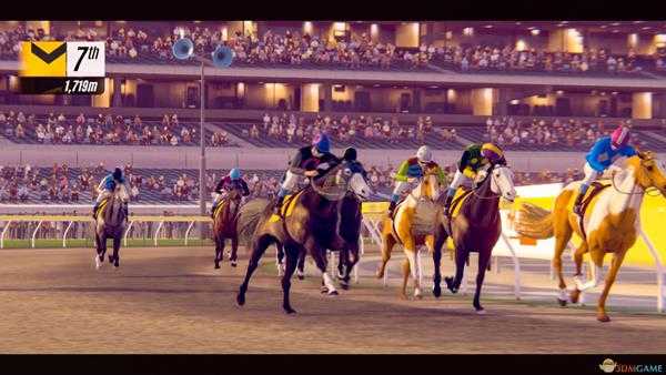 《家族传奇:马匹养成竞技》游戏特色内容介绍