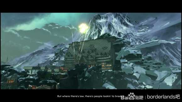 《无主之地3》DLC3主线任务指南