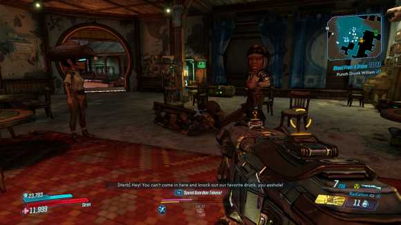 《无主之地3》DLC3主线任务指南