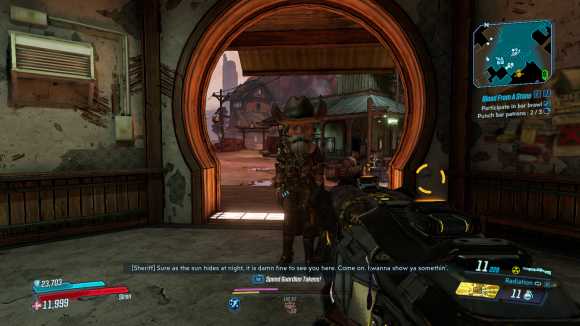 《无主之地3》DLC3主线任务指南