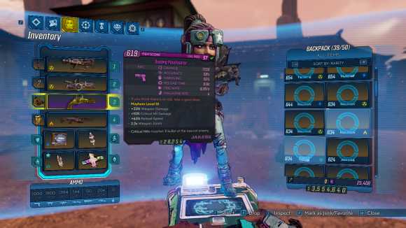 《无主之地3》DLC3主线任务指南