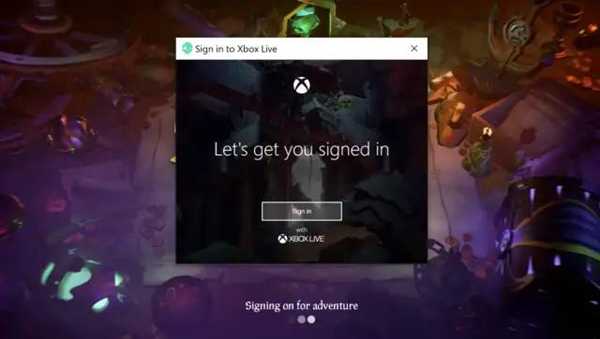 盗贼之海Steam怎么链接/取消链接Xbox Live帐户 Golink免费加速