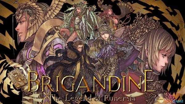 《幻想大陆战记：卢纳基亚传说》冒险模式蓝国全骑士数据介绍