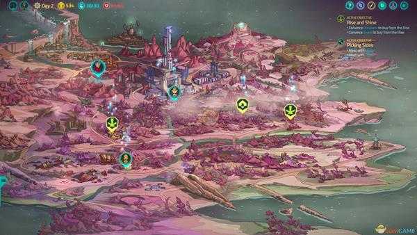 《欺诈之地》背刺实用性分析