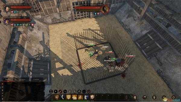 《黑荆棘角斗场》优秀装备获取途径介绍