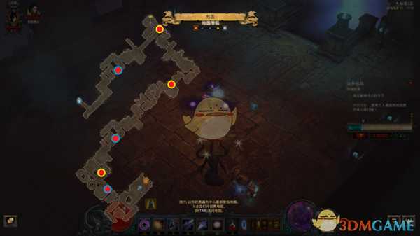 《暗黑破坏神3》国服挑战秘境第158期攻略