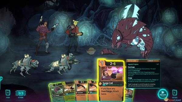 《欺诈之地》鬼舞步优缺点分析