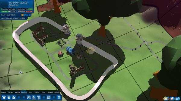 《MMORPG大亨2》精英怪设计思路分享