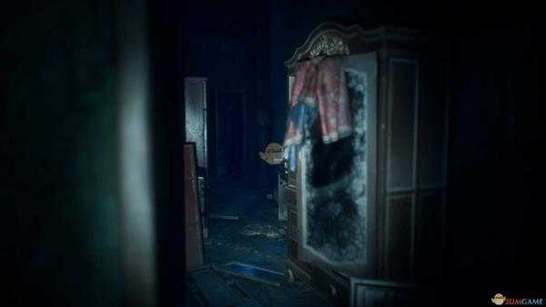 《纸人贰》梅花香囊位置分享