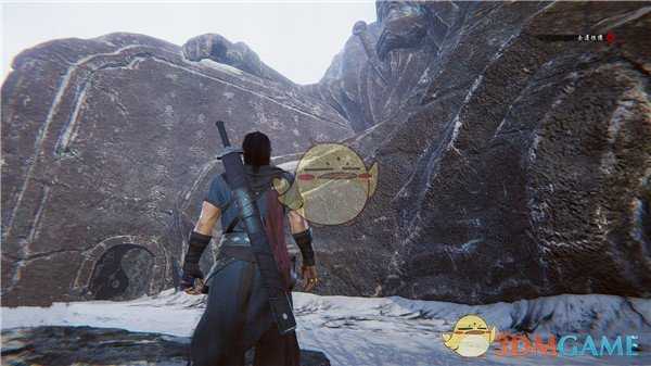 《紫塞秋风》不老雪川场景详解