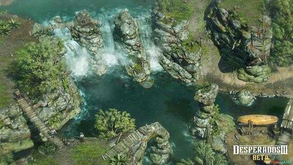 《赏金奇兵3》杀10个小动物成就达成指南