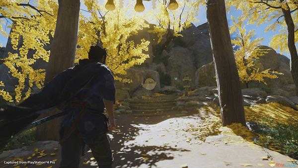 《对马岛之鬼》游戏大致故事背景介绍