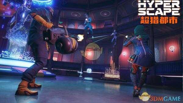 《超猎都市》猛砸技能使用心得分享