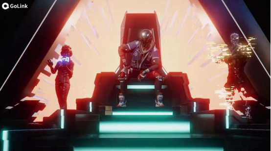 超猎都市vulkan报错代码怎么解决?玩游戏首选Golink免费加速器