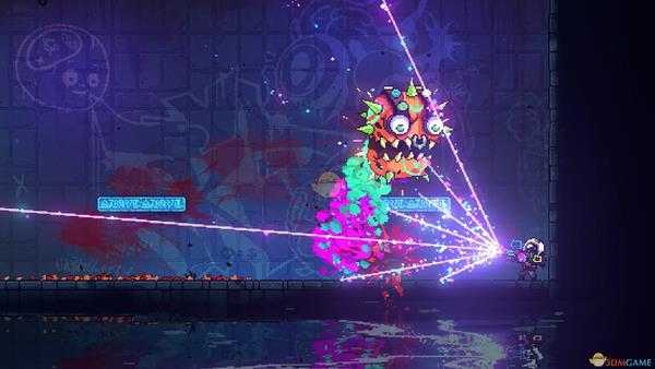 《霓虹深渊》道具智能助手作用介绍