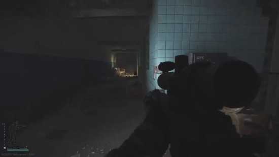 《逃离塔科夫》0.12.7海关扩张更新 奇游支持满速下载提速