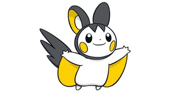 《宝可梦:剑/盾》铠之孤岛电飞鼠图鉴