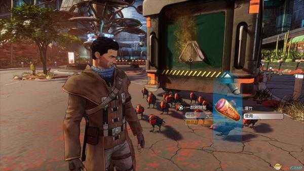 《超越钢铁苍穹》游戏特色内容一览