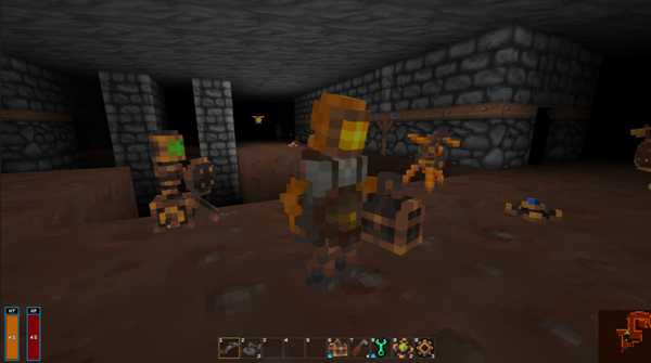 Epic喜加三预告：《20XX》《Barony》《超级兄弟》免费送