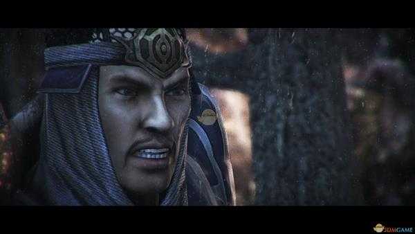 《紫塞秋风》章节选择功能介绍
