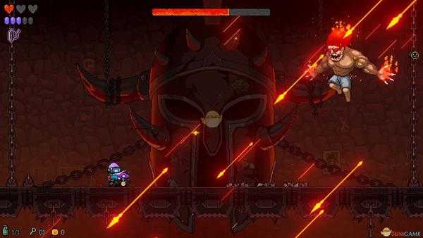 《霓虹深渊》道具加兰德弹夹作用介绍