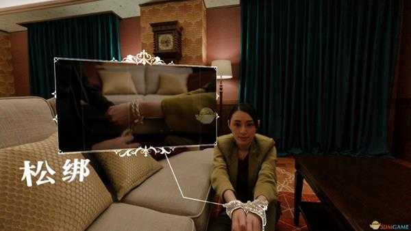 《终结降临》游戏故事背景介绍