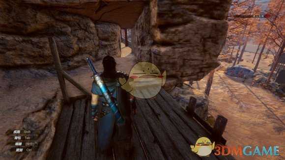 《紫塞秋风》成就来之不易前置任务分享