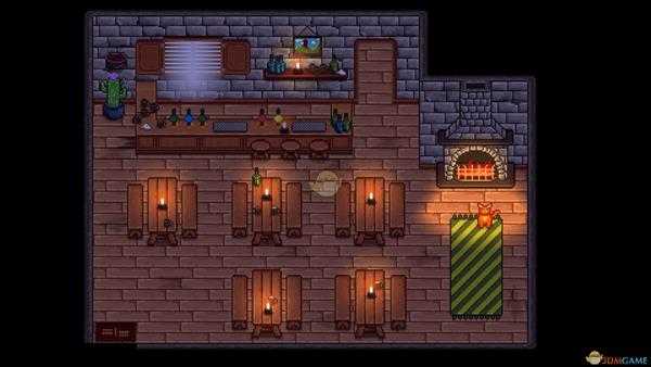 《旅者之憩》人物技术(技能树)系统介绍