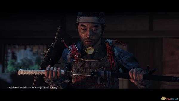 《对马岛之鬼》武士刀区别介绍