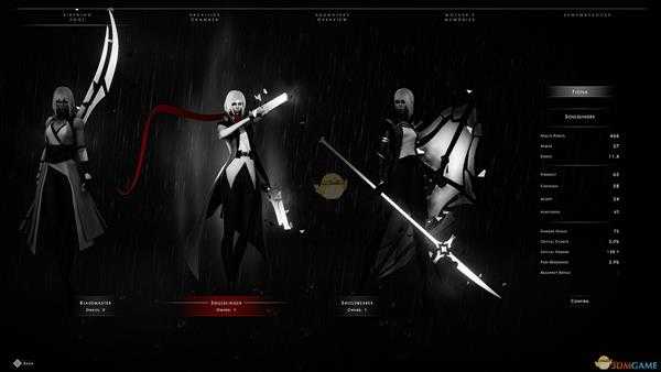 《彼岸花》枪手角色评价