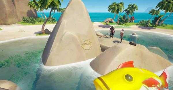 《盗贼之海》小池鱼完全介绍