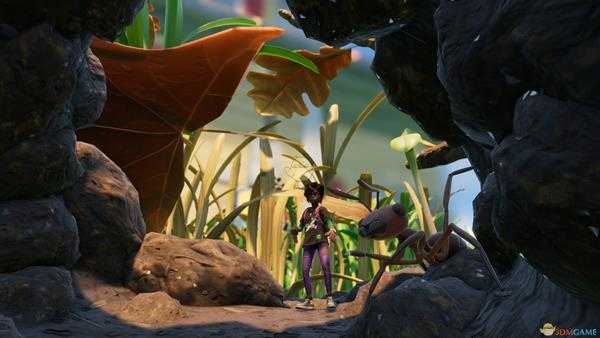 《Grounded》grub找寻方法介绍