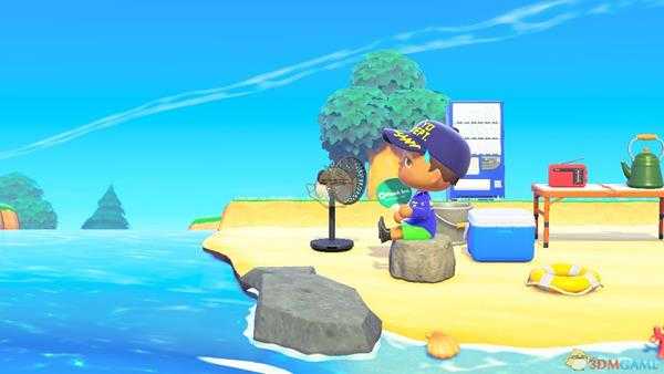 《集合啦！动物森友会》道具耐久注意事项分享