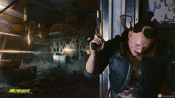 《赛博朋克2077》Cyberdeck机械改造项目介绍