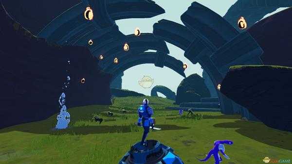 《雨中冒险2》H3AD5Tv2作用效果介绍