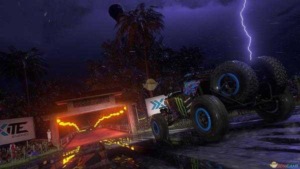 《尘埃5》数字豪华版内容介绍